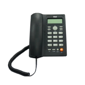 BT-717 ANALOG PHONE