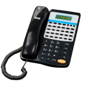 BT-919 DIGITAL KEY PHONE