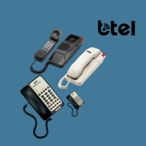 Btel Hotel Phone