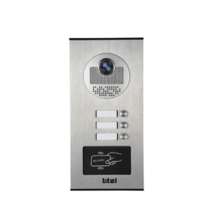 Doorbell Video Intercom System